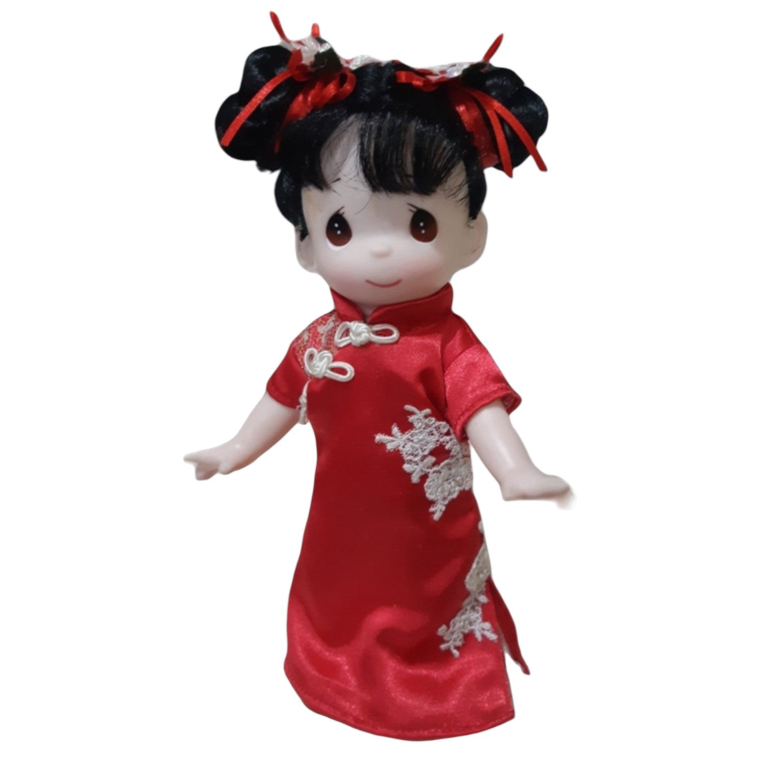 Doll of the world - 9" China - Shu