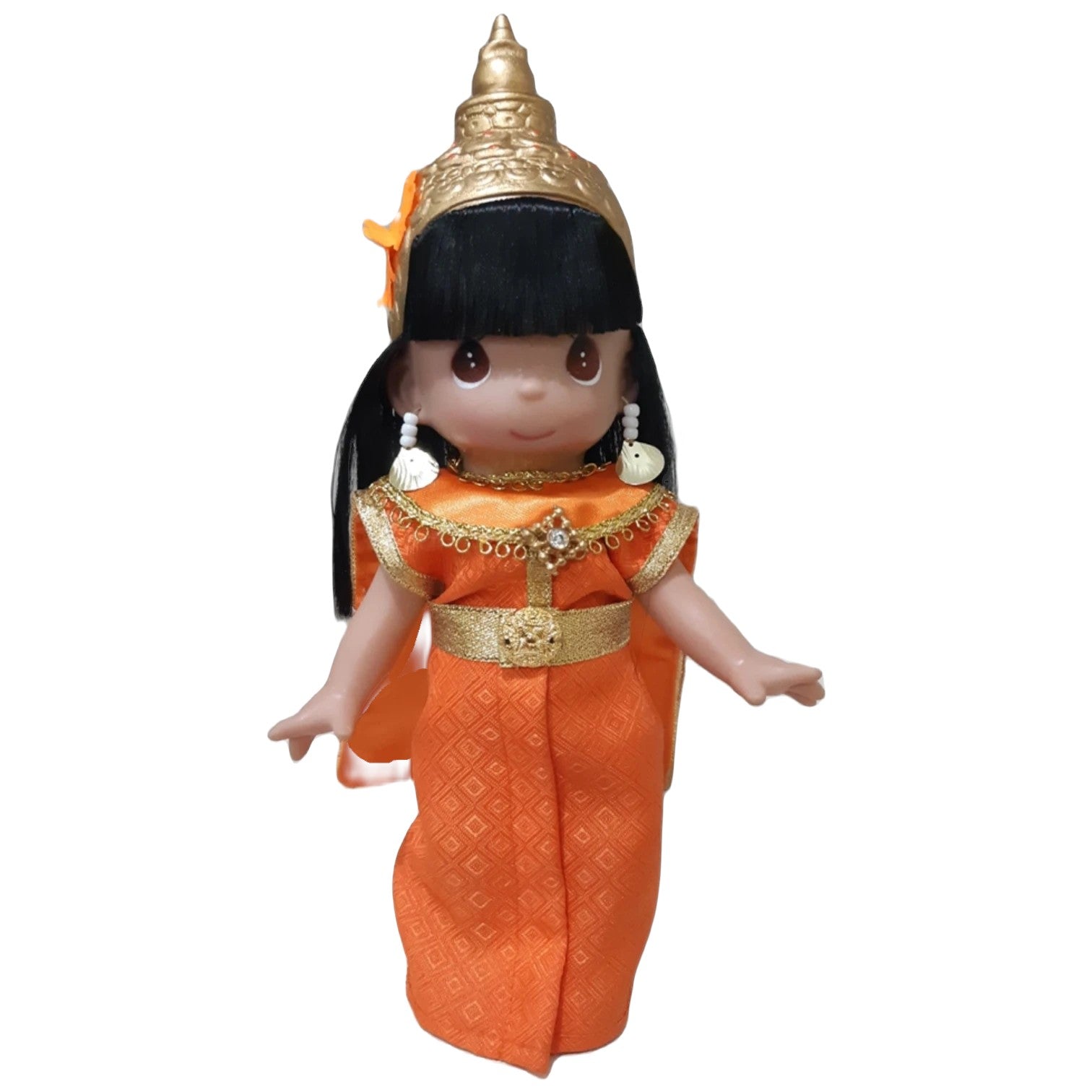 Doll of the world - 9" Thailand - Dao