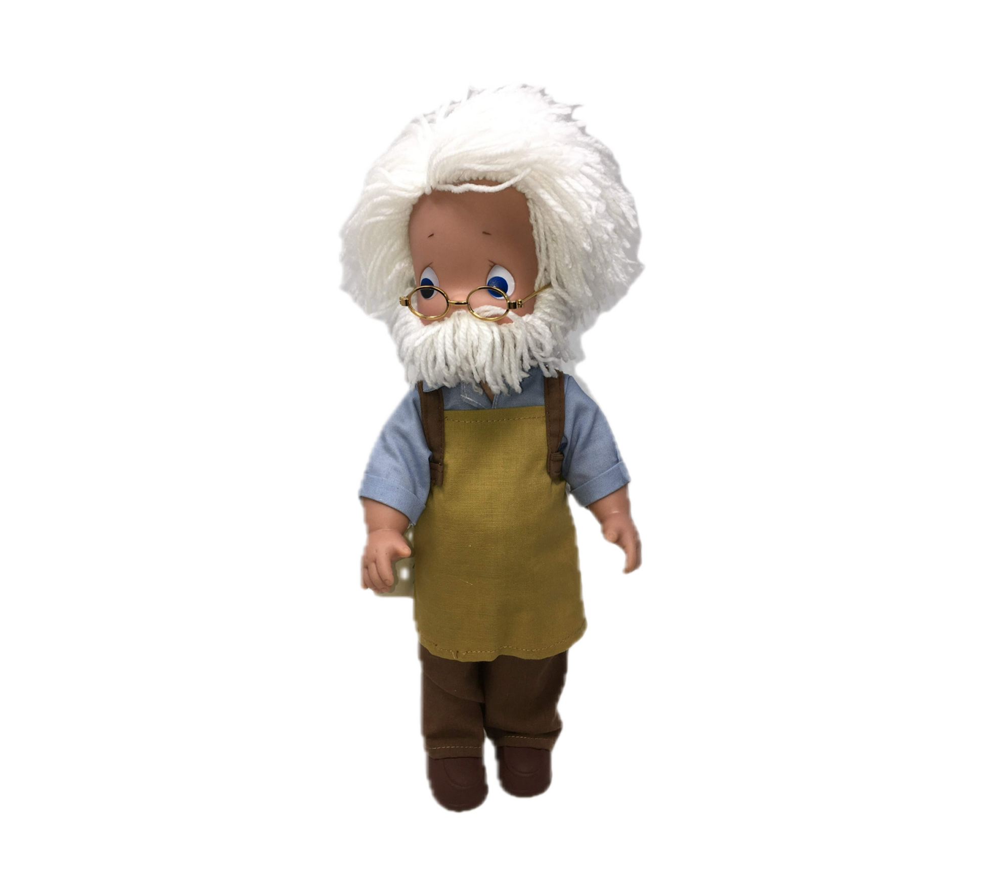Geppetto - 12” Doll