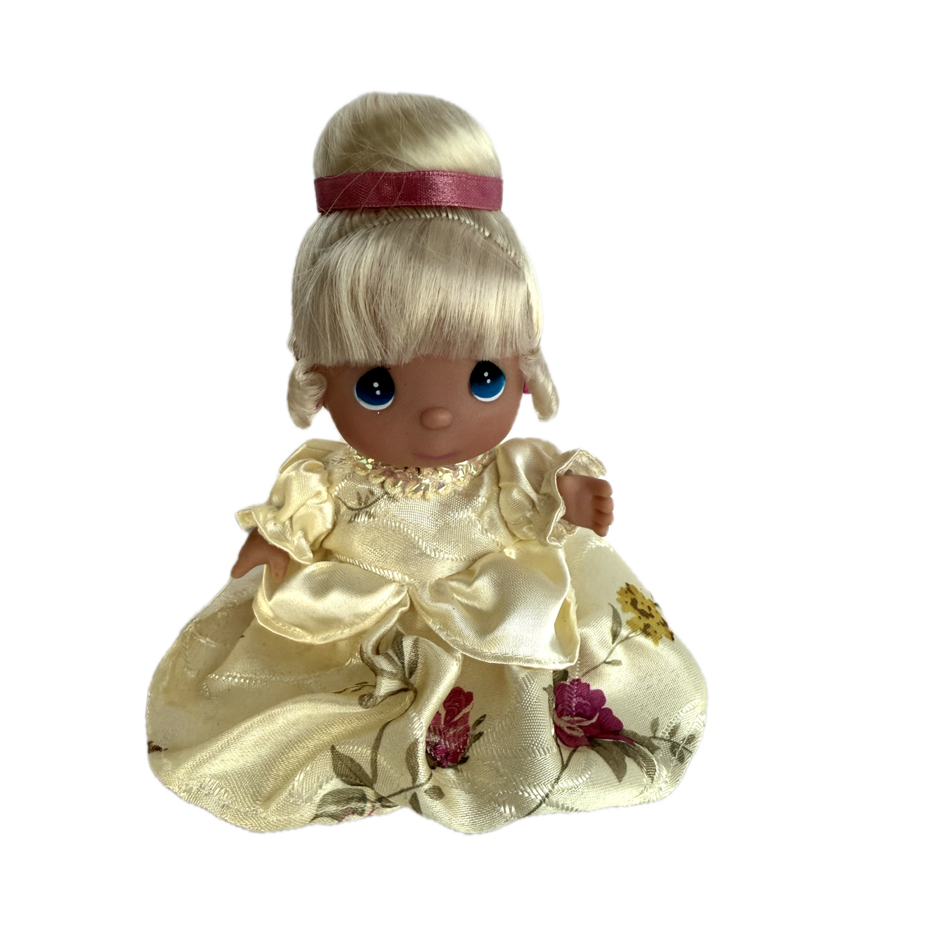 SPECIAL Spring Cinderella - 5” Mini Doll