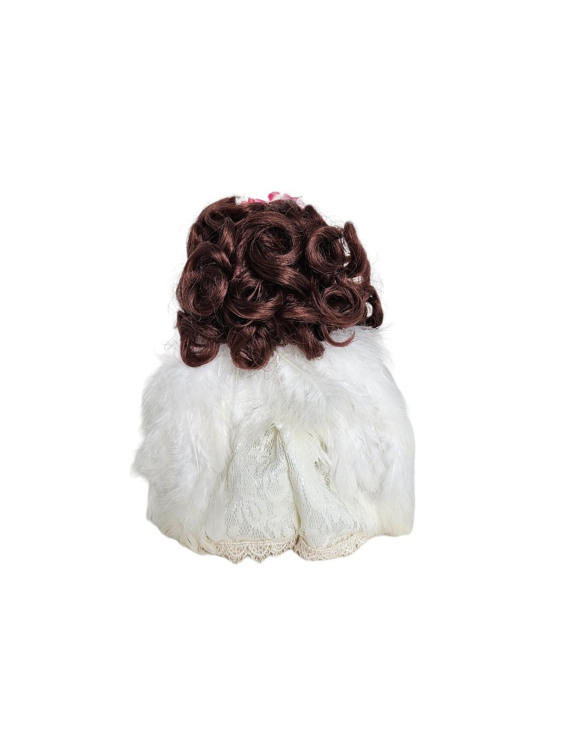 You’re My Sweet Angel - Brunette  7” Doll