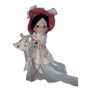 SPECIAL SIGNED Princess - 12” Doll
