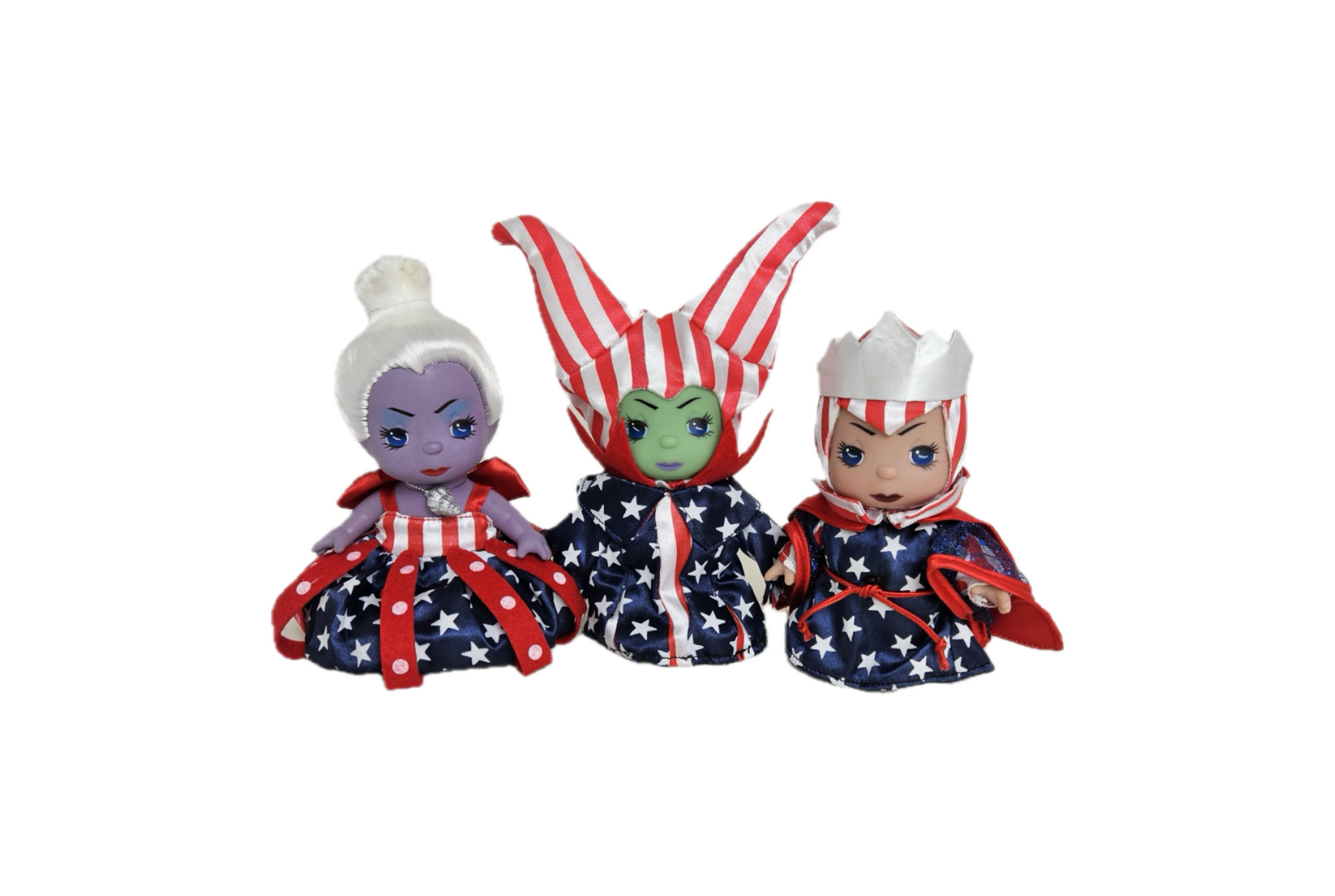 SPECIAL Patriotic Mini Set