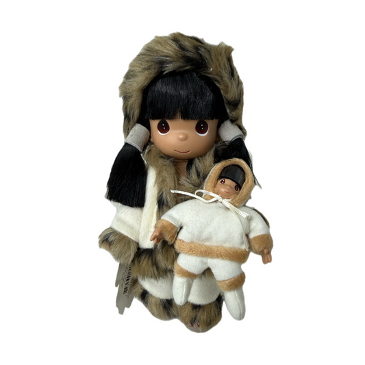 SPECIAL - 9” Doll