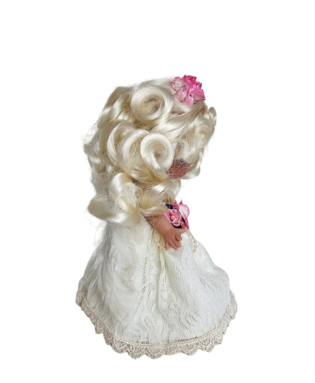 You’re My Sweet Angel - Blonde 7” Doll