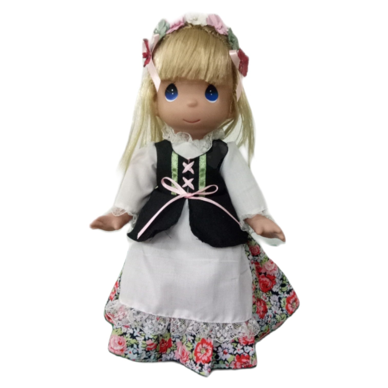 Poland - Dolls of the World, 12-inch doll