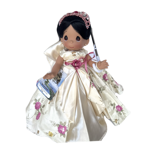 SPECIAL Mother’s Day Elena - 12” Doll