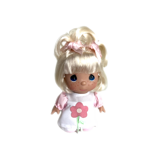 Butterfly Kisses - Mini Moment - 5” Doll