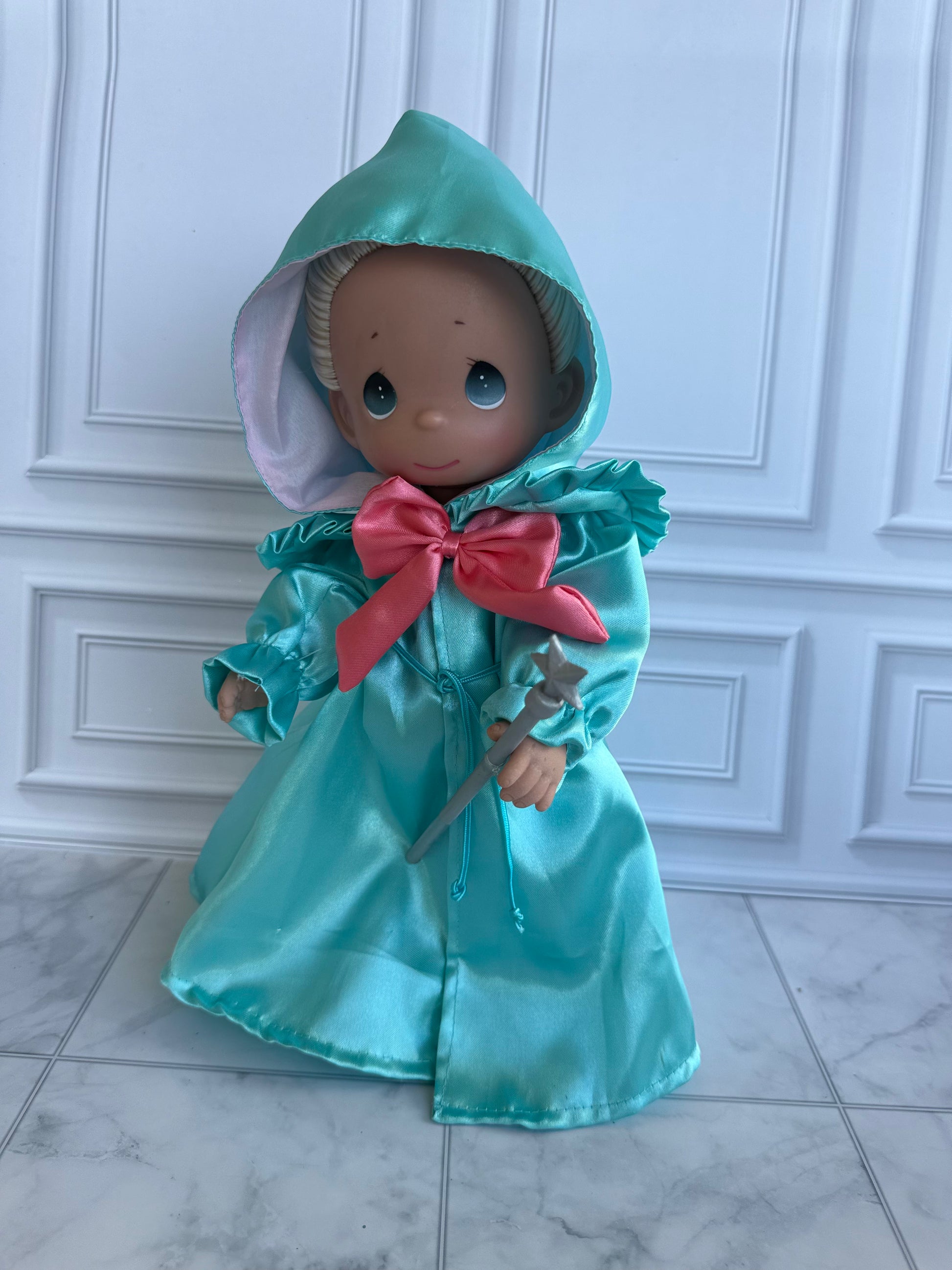 Fairy Godmother - 12” Doll