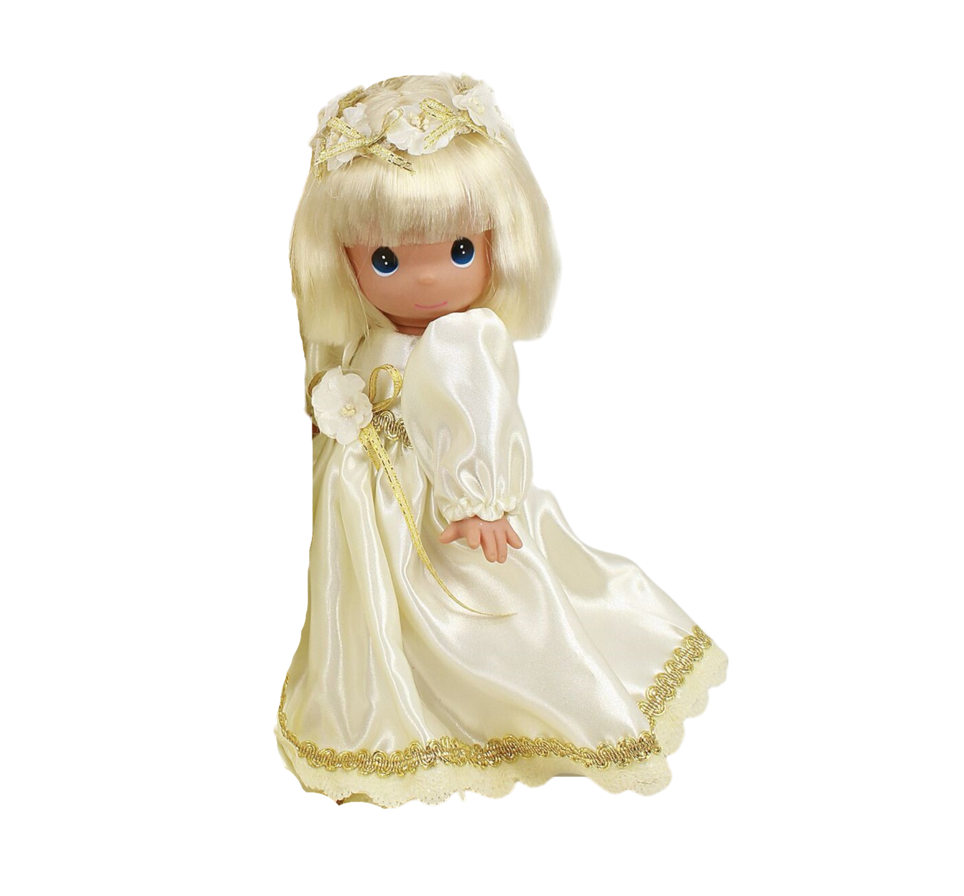 Forever and Always - Flower Girl 9 inch doll