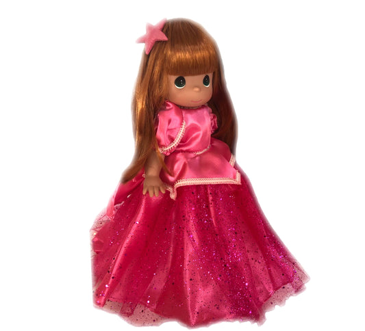 Lovely Dreamer - 12” Doll