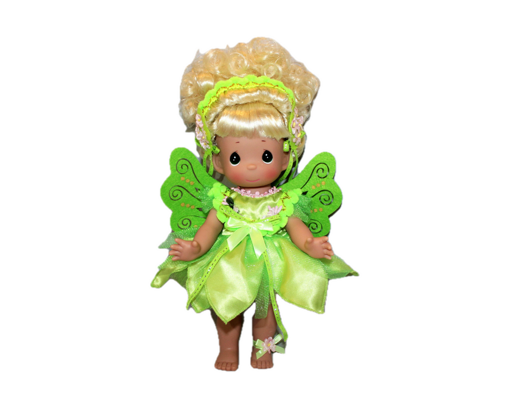 Elegant Tinker Bell - 12” Doll