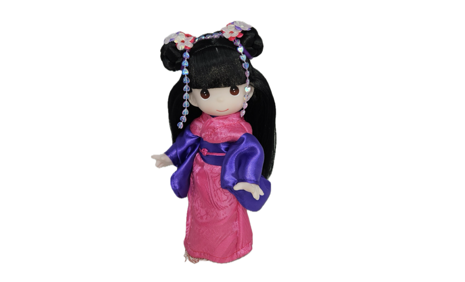 Japanese Girl’s Day - Iyo - 9” Doll