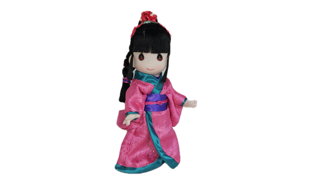 Girl’s Day Tomie - 9” Doll