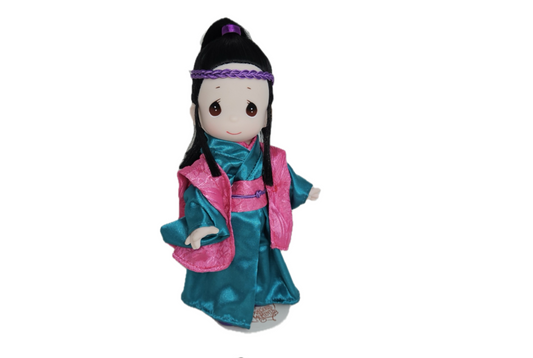 Boy’s Day Mugen - 9” Doll