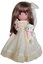 Cherish Me Always Auburn - 12" Doll