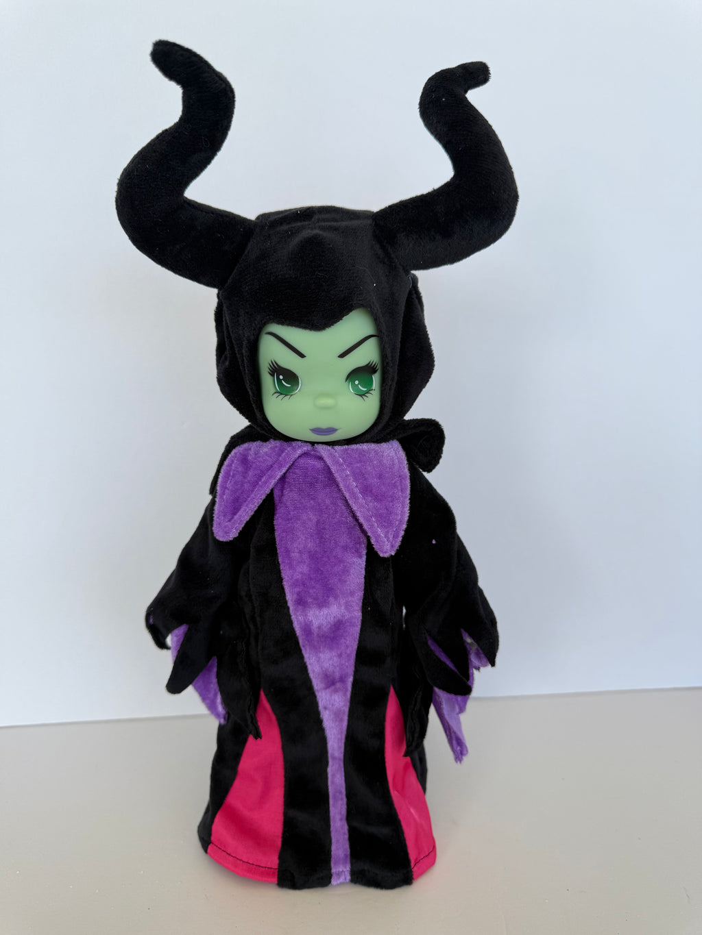 Maleficent - 12" doll