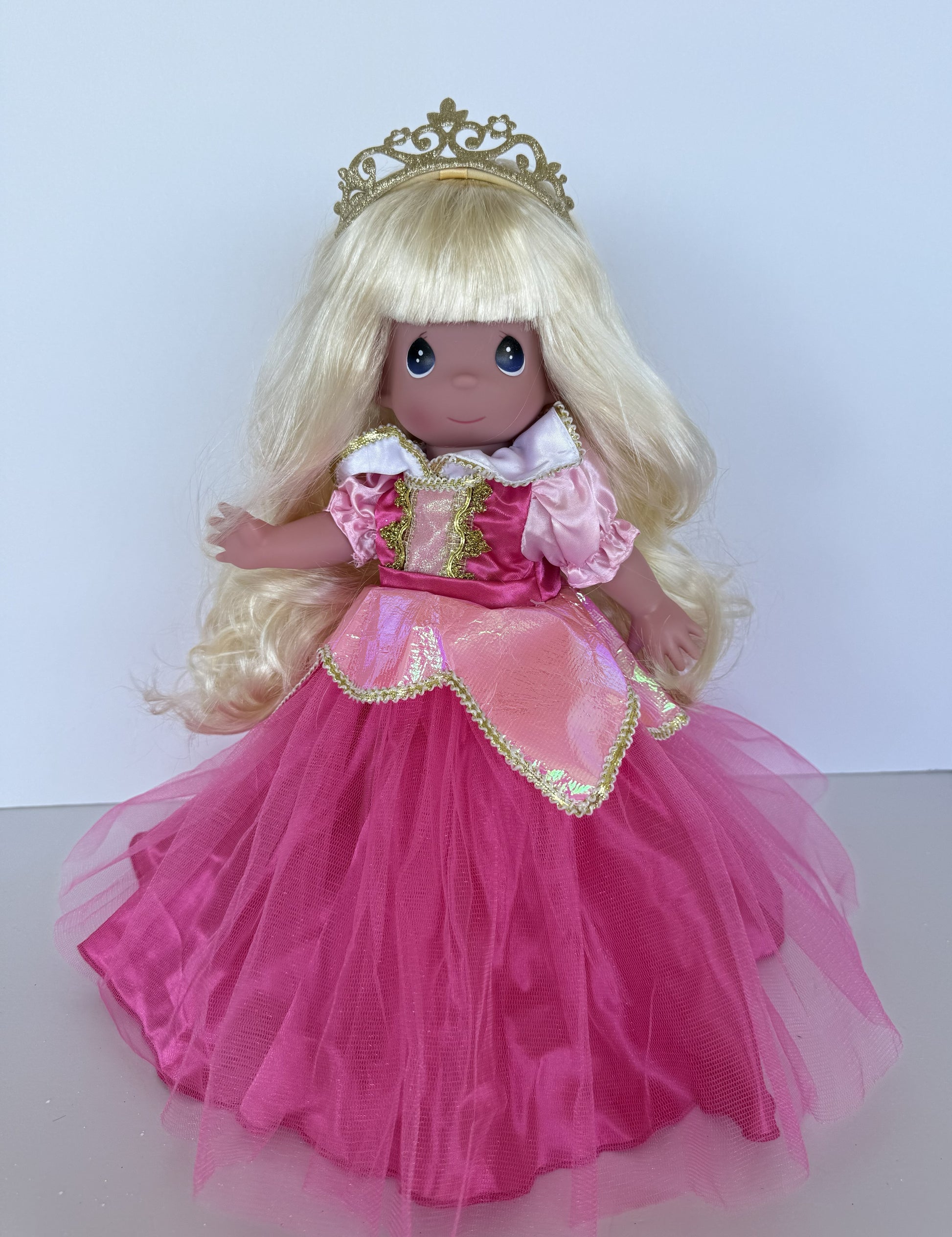 Special Sleeping Beauty with a mini Maleficent set