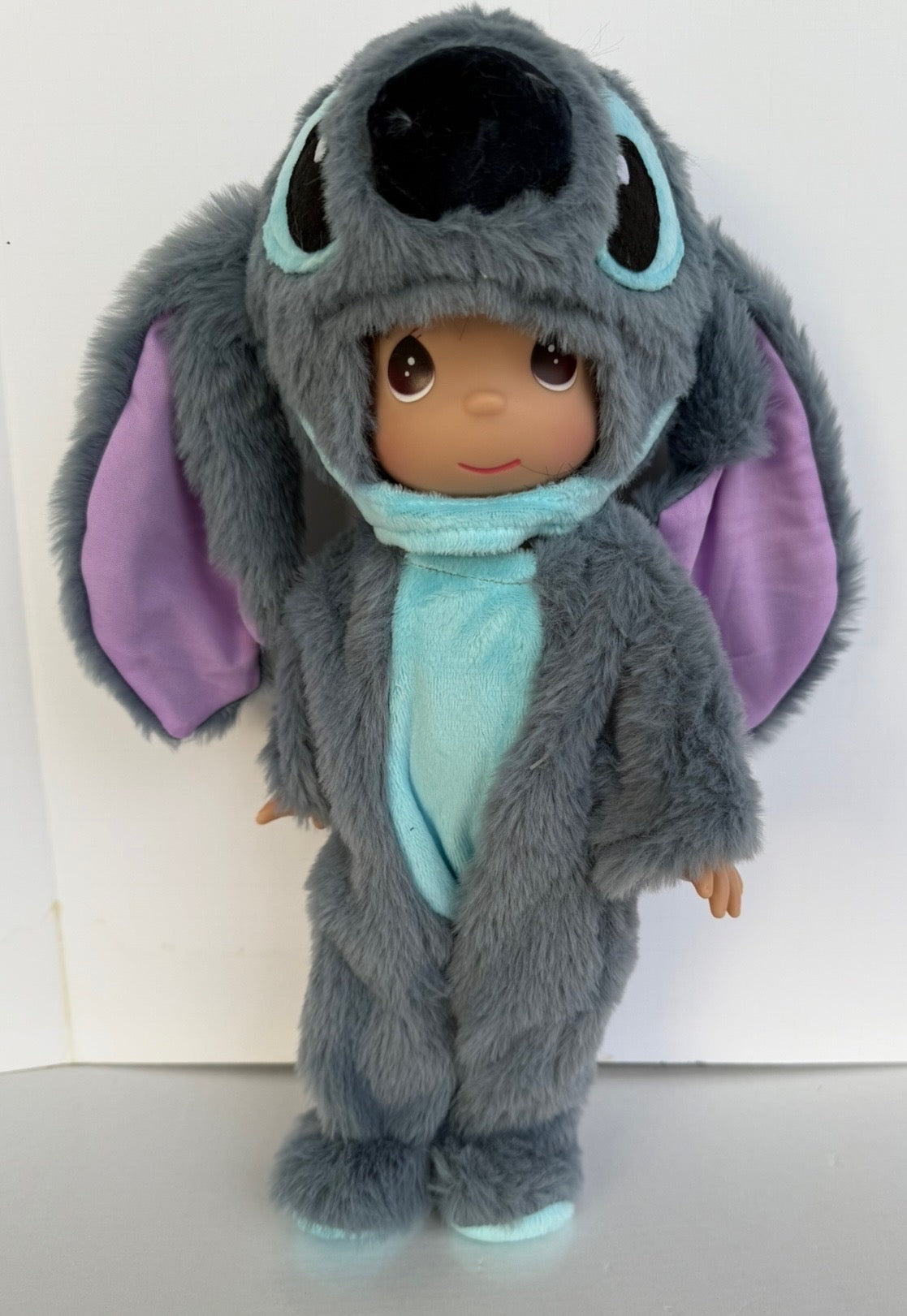 Stitch-12" doll