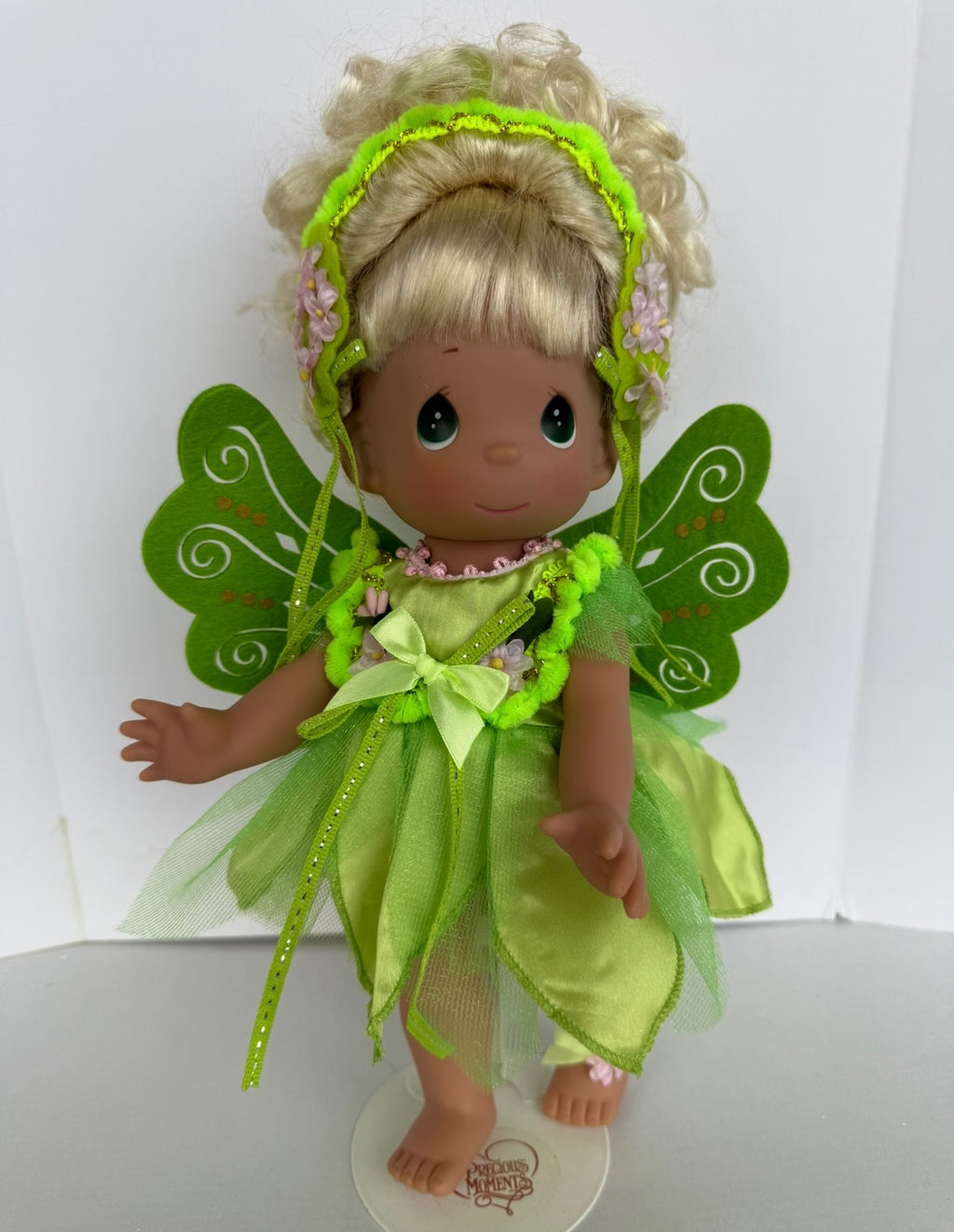 Elegant Tinker Bell - 12” Doll
