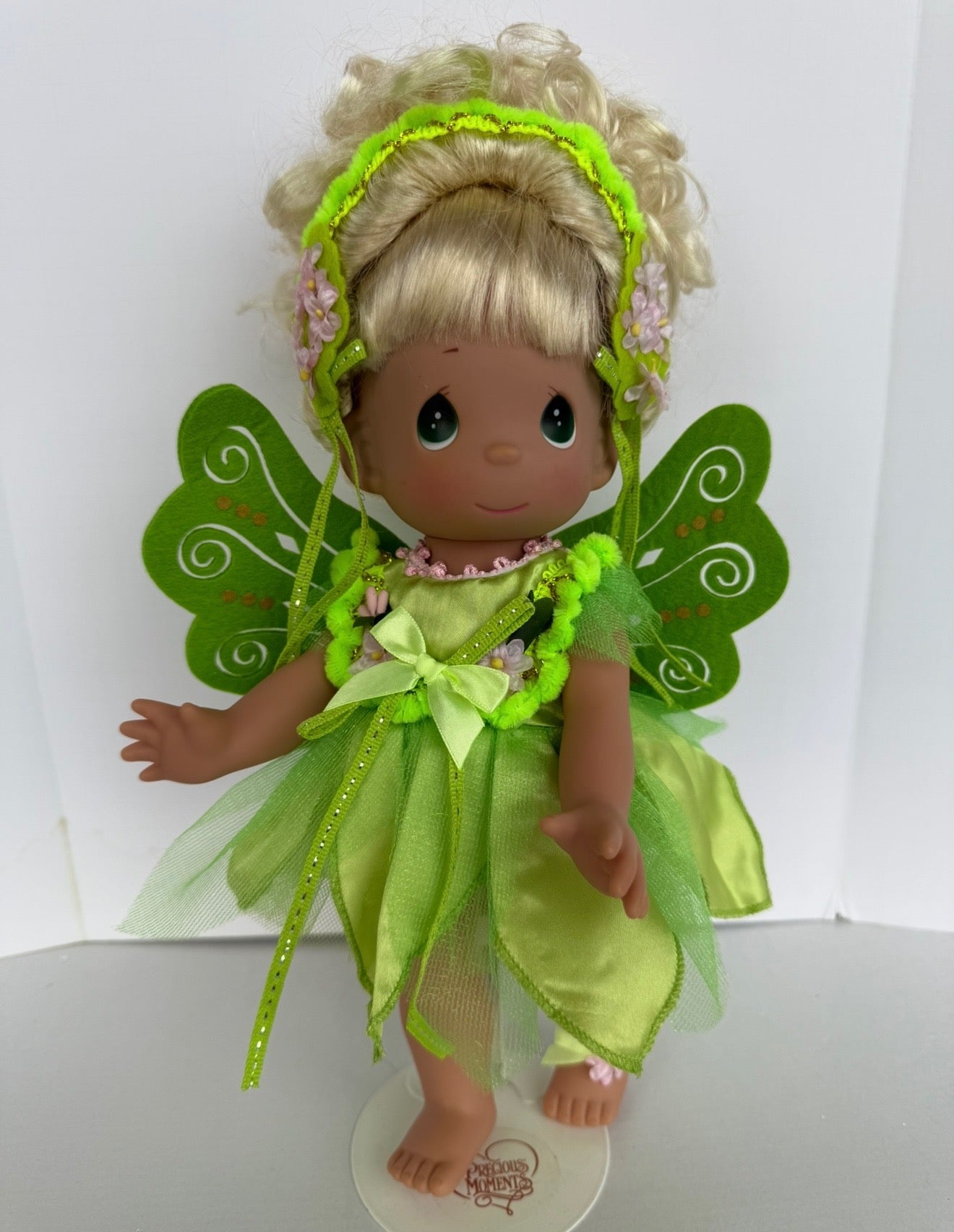 Elegant Tinker Bell - 12” Doll