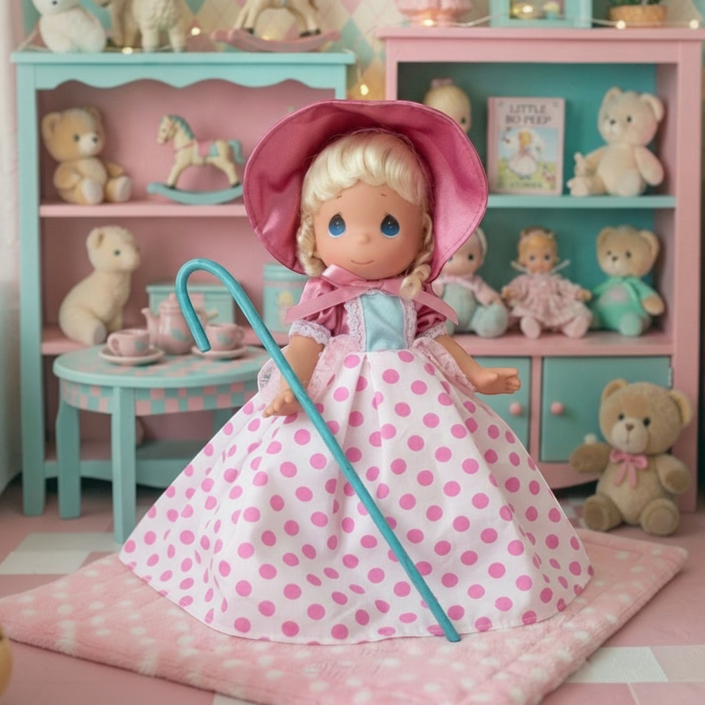 Toy Story - Bo Peep- 12” Doll