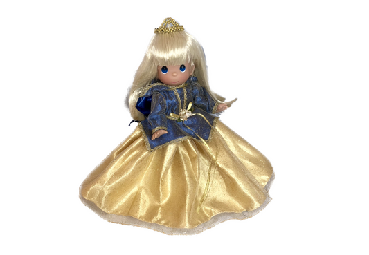 Sleeping Beauty - 12” Doll
