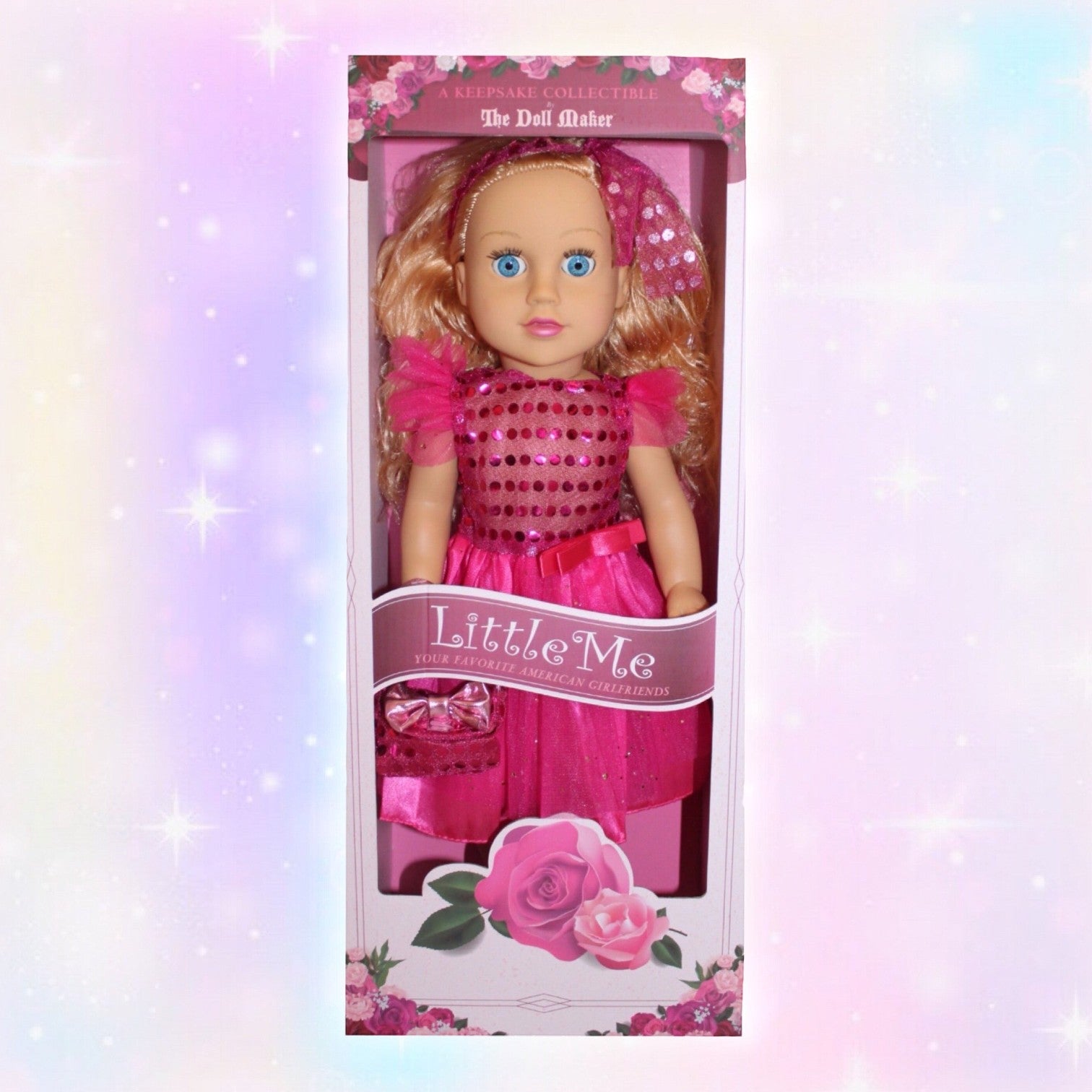 sequin dress doll Unicorn Baby 16- Girls Available In Plus Sizes Game day baby doll sequin