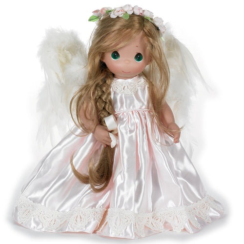 16" My Guardian Angel