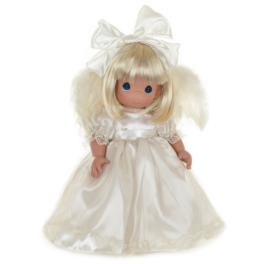 Heaven Sent, Guardian Angel, 16 inch doll – The Doll Maker