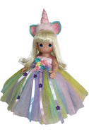 Unicorn Wishes & Dreams 16" Doll - Limited Edition