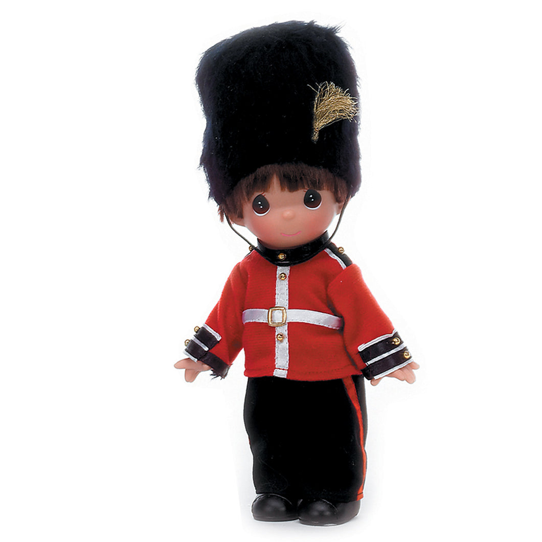 England Children of the World, Jack, 9 inch doll