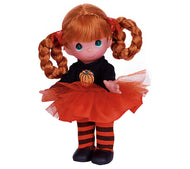 Happy Halloween Doll, 9 inch doll
