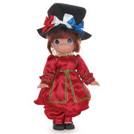 England Kate, Children of the World, 9 inch doll
