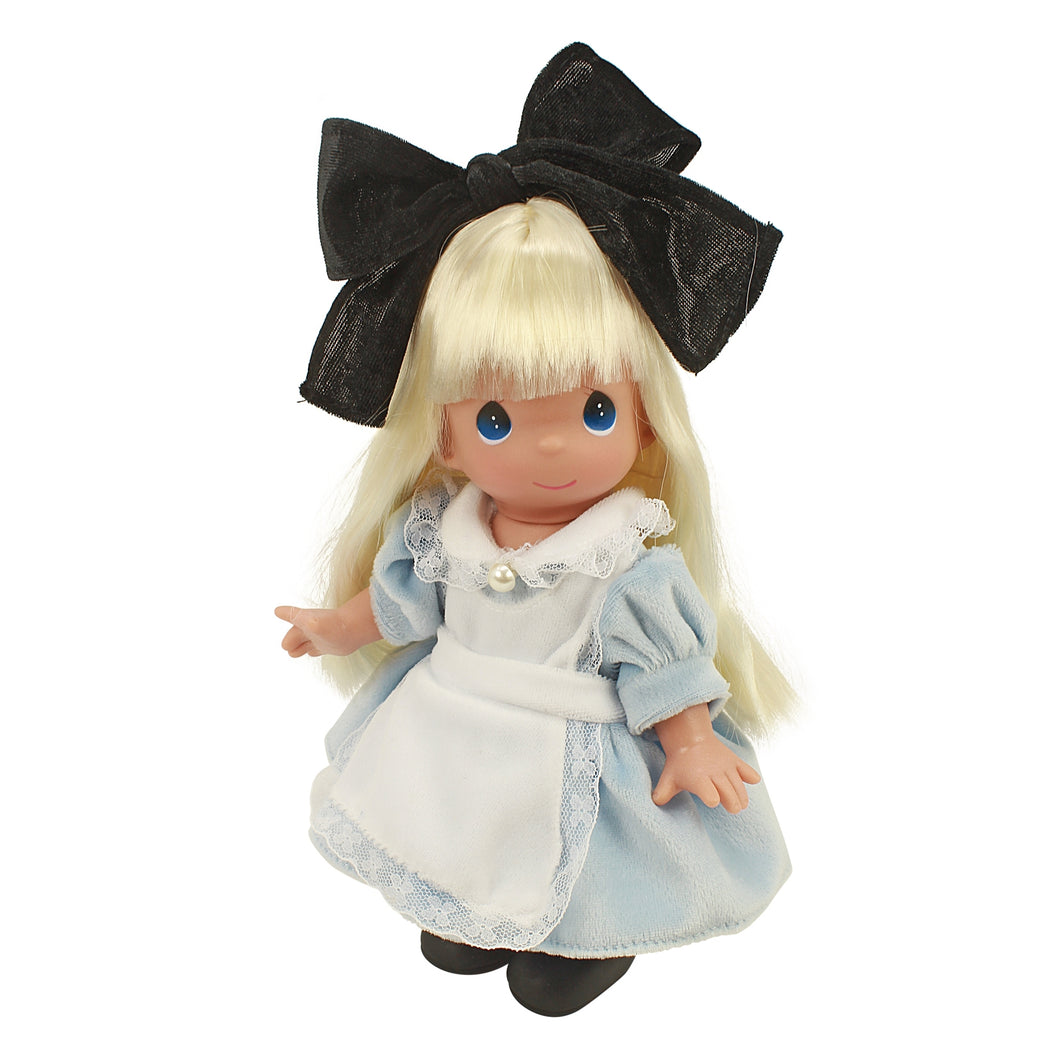 Enchanted Alice, 9 Inch Doll