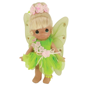 Enchanted Tinkerbelle, 9 inch doll