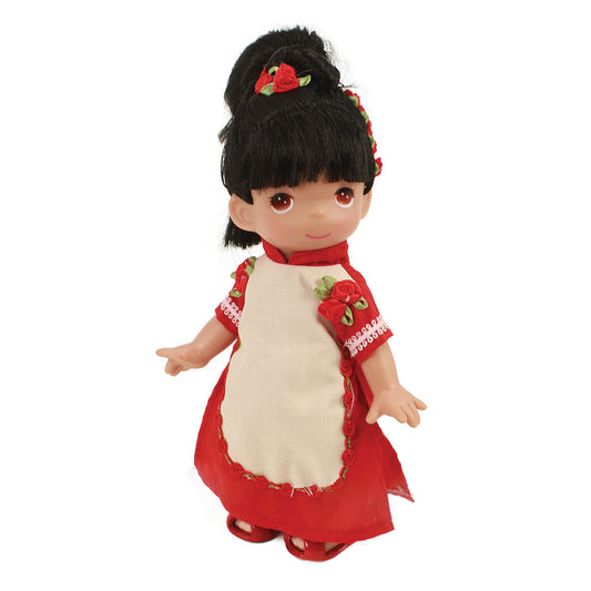 China - Li