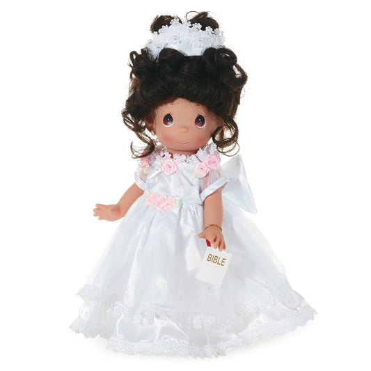 La Quinceanera, 12 inch doll