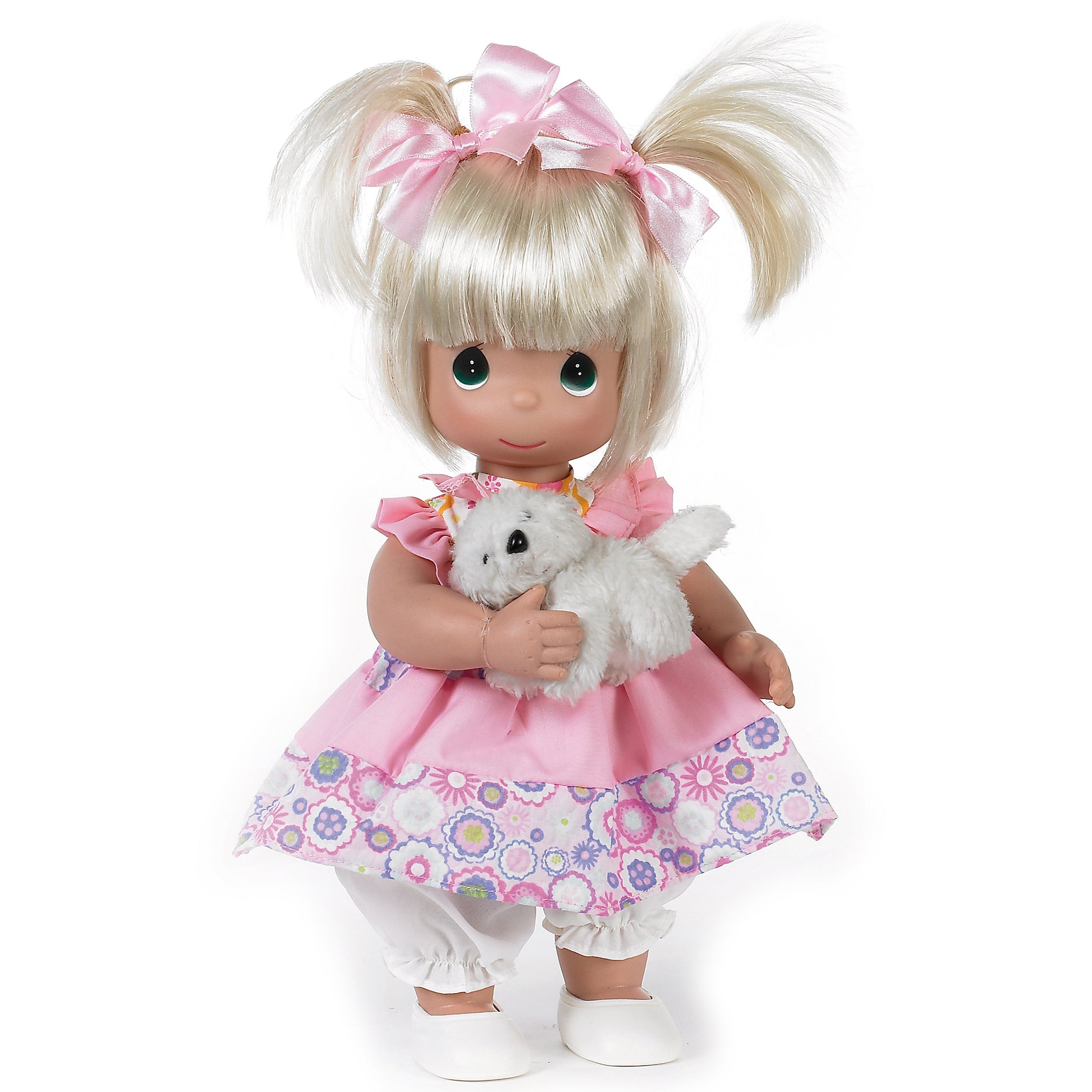 Fur-Ever Friends, 12 inch doll