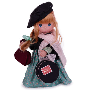 Coming to America, Ireland - 12" Doll