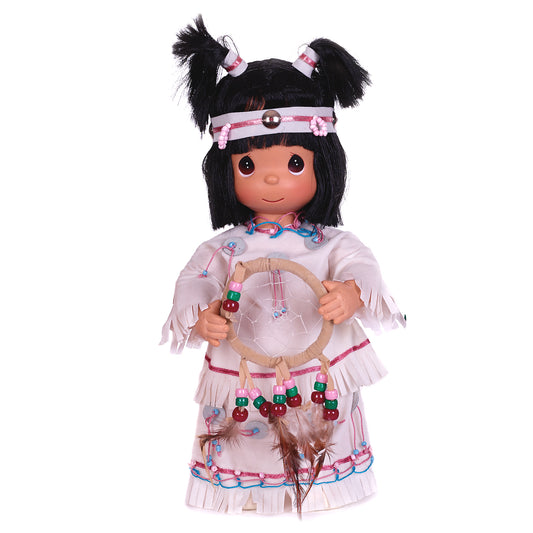 Dream Catchers Midnight Dreams, 12 inch doll