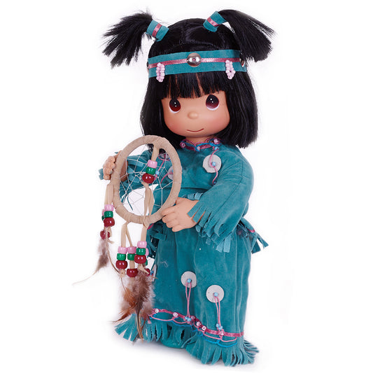 Dream Catchers Day Dreams, 12 inch doll