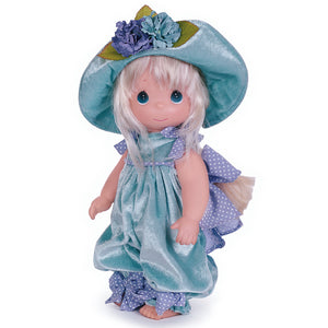 Pansy Pooh, Blonde, 12 inch doll