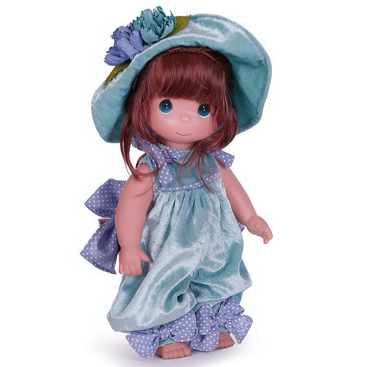 Honey Dew, Brunette, 12 inch doll