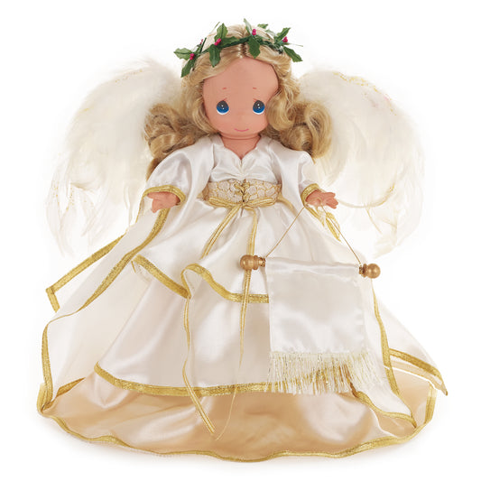 Glory on High, Treetopper Angel