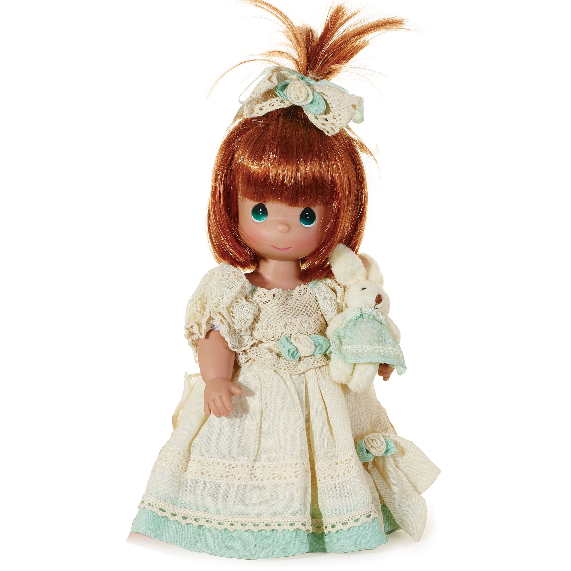 BLACK FRIDAY SPECIAL Ryleigh, Heartfelt Wishes, 12 inch doll