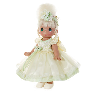 Ray of Sunshine, 12 inch doll