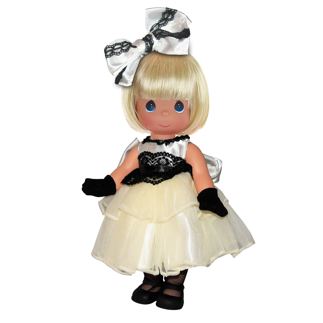 Elegantly Yours, Blonde, 12 inch doll