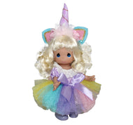 Unicorn Wishes and Dreams - Blonde - 9" Doll