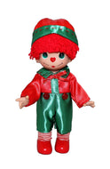 Christmas Wishes to You - Raggedy Andy - 9" Doll